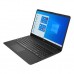 Ноутбук HP 15s-eq2425ng black 4L3V4EA