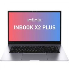 Ноутбук Infinix Inbook X2 Plus XL25 71008300759                                                                                                                                                                                                           