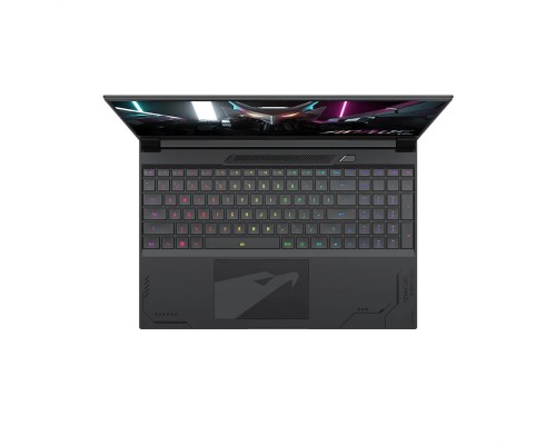 Ноутбук AORUS 15X ASF-83KZ654SH