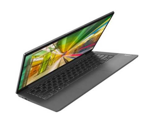 Ноутбук Lenovo Ideapad 5i 82FE00UGUS