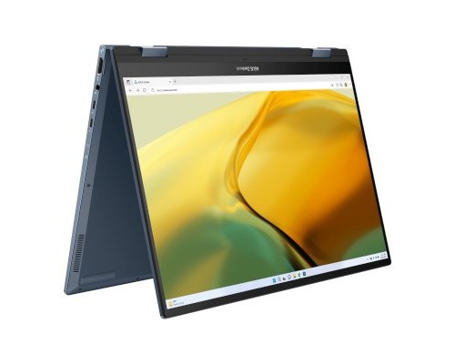 Ноутбук ASUS ZenBook 14 Flip OLED UP3404VA-KN184W 90NB10E2-M008S0