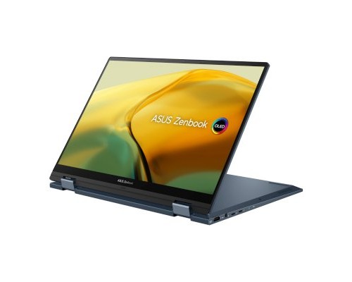 Ноутбук ASUS ZenBook 14 Flip OLED UP3404VA-KN184W 90NB10E2-M008S0