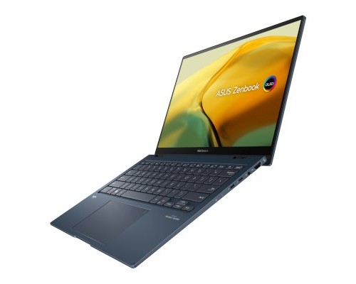 Ноутбук ASUS ZenBook 14 Flip OLED UP3404VA-KN184W 90NB10E2-M008S0