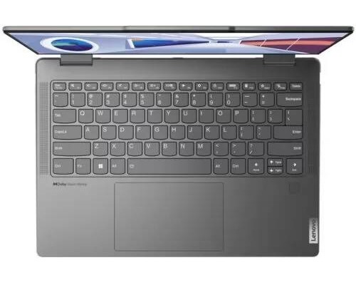 Ноутбук Lenovo Yoga 7 14ARP8 82YM002BRK