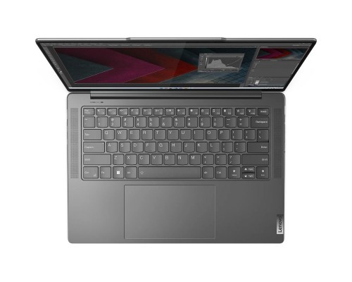 Ноутбук Lenovo Yoga Pro 7 14ARP8 83AU001CRK