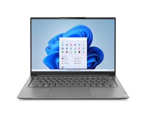 Ноутбук Lenovo Yoga Slim 7 Pro 14IAH7 82UT003QRU