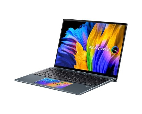 Ноутбук ASUS ZenBook 14X OLED UX5400EA-KN274W 90NB0TA3-M002U0