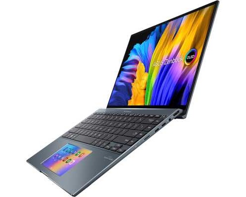 Ноутбук ASUS ZenBook 14X OLED UX5400EA-KN274W 90NB0TA3-M002U0