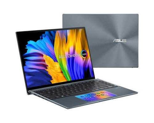 Ноутбук ASUS ZenBook 14X OLED UX5400EA-KN274W 90NB0TA3-M002U0