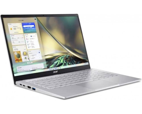 Ноутбук Acer SF314-512-744D Swift NX.K0FER.004