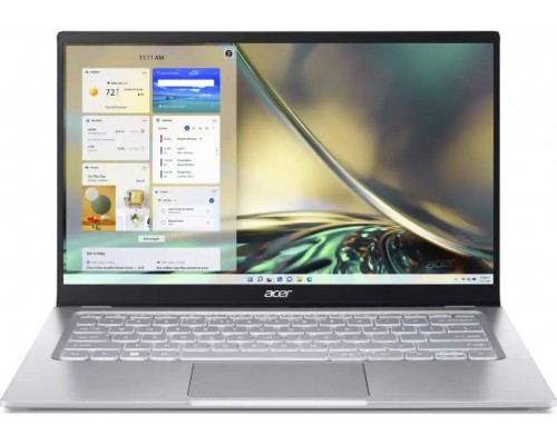 Ноутбук Acer SF314-512-744D Swift NX.K0FER.004