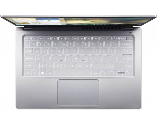 Ноутбук Acer SF314-512-744D Swift NX.K0FER.004