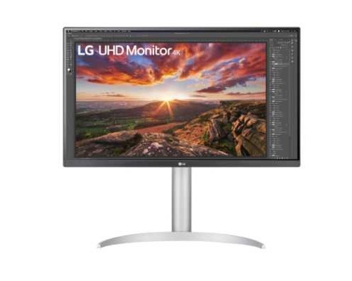 Монитор LG 27