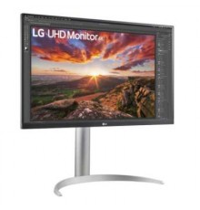 Монитор LG 27