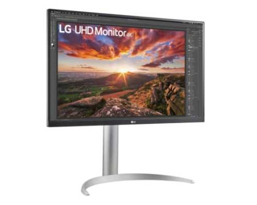 Монитор LG 27