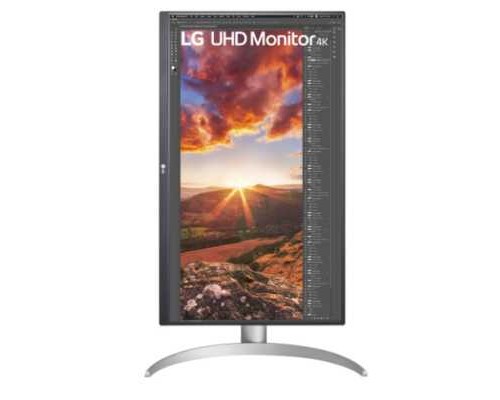 Монитор LG 27