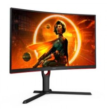 Монитор AOC Gaming C27G3U                                                                                                                                                                                                                                 