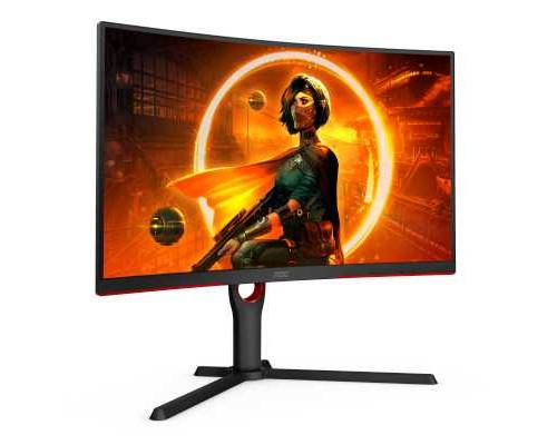 Монитор AOC Gaming C27G3U