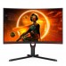 Монитор AOC Gaming C27G3U