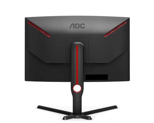 Монитор AOC Gaming C27G3U