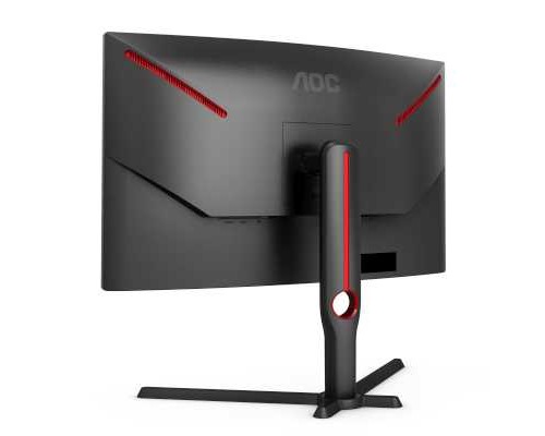 Монитор AOC Gaming C27G3U