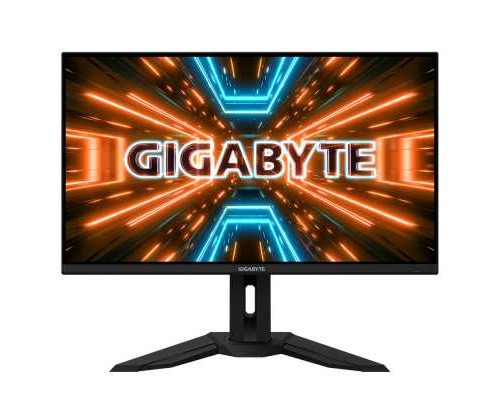 Монитор GigaByte M32Q 20VM0-M32QBT-1EKR