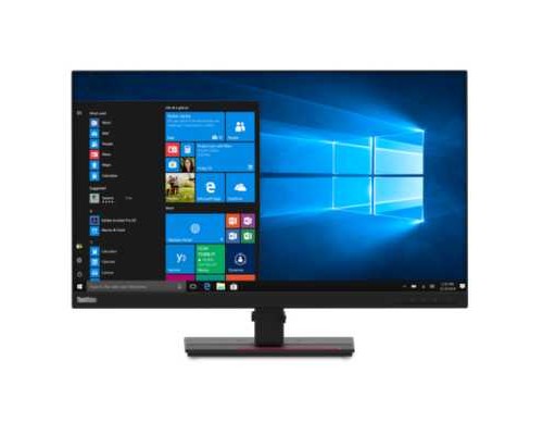 Монитор Lenovo ThinkVision T27q-20 61EDGAR2EU