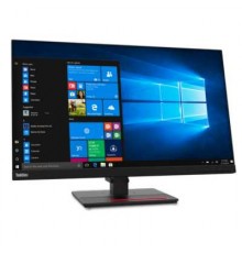 Монитор Lenovo ThinkVision T27q-20 61EDGAR2EU                                                                                                                                                                                                             