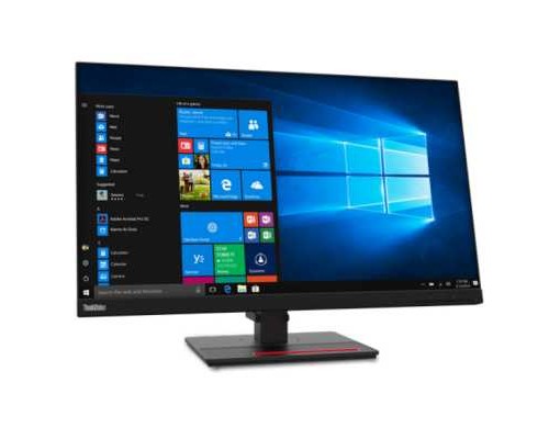 Монитор Lenovo ThinkVision T27q-20 61EDGAR2EU