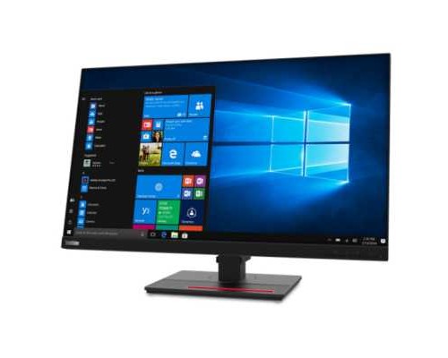 Монитор Lenovo ThinkVision T27q-20 61EDGAR2EU