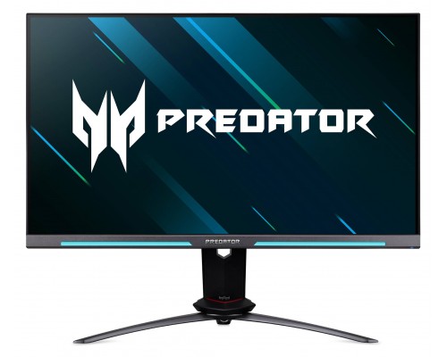 Монитор Acer Predator XB253QGZbmiiprzx 24.5