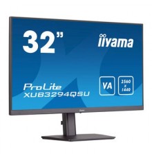 Монитор LCD 32'' ETE VA-panel XUB3294QSU-B1                                                                                                                                                                                                               