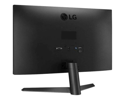 Монитор LG Model 27MP60G-B 27MP60G-BB.AEUZJSN