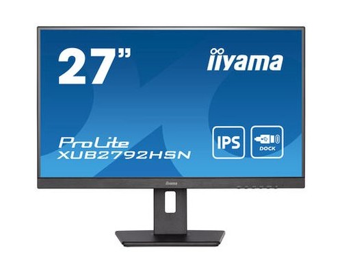 Монитор Iiyama 27