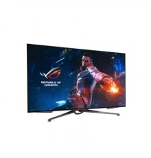 Монитор ASUS ROG Swift OLED PG48UQ 90LM0840-B01970                                                                                                                                                                                                        