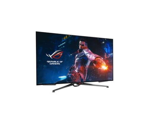 Монитор ASUS ROG Swift OLED PG48UQ 90LM0840-B01970