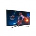 Монитор ASUS ROG Swift OLED PG48UQ 90LM0840-B01970