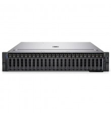 Сервер Dell PowerEdge R750-220812-01                                                                                                                                                                                                                      