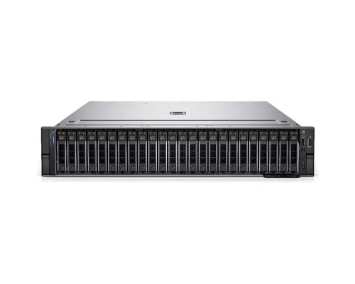 Сервер Dell PowerEdge R750-220812-01