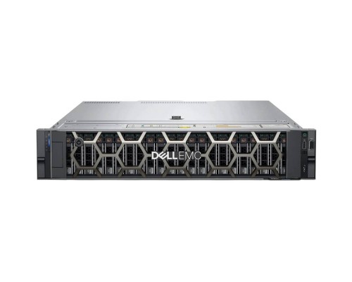 Сервер PowerEdge R750XS-010