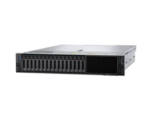 Сервер PowerEdge R750XS-010