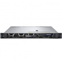 Сервер PowerEdge R650-001                                                                                                                                                                                                                                 