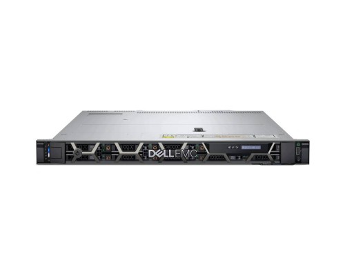 Сервер PowerEdge R650-001