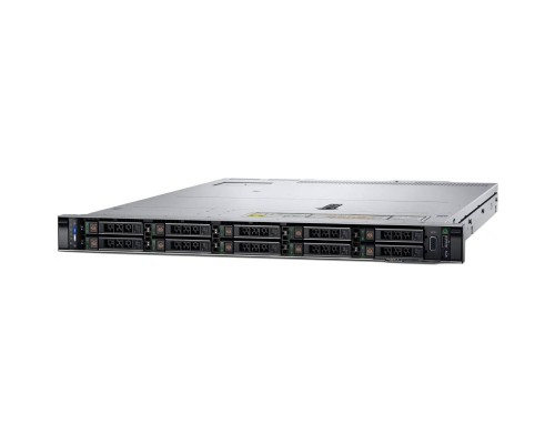 Сервер PowerEdge R650-001