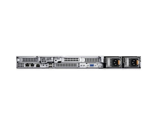 Сервер PowerEdge R650-001