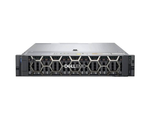 Сервер PowerEdge R750-011