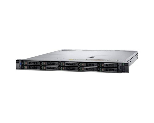 Сервер PowerEdge R650-009