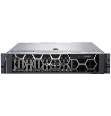 Сервер DELL PowerEdge R550 210-AZEG-001-000                                                                                                                                                                                                               