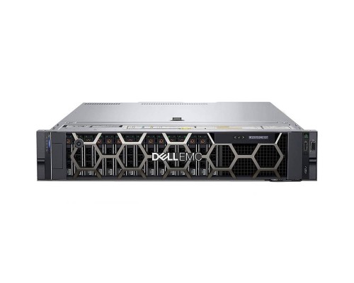 Сервер DELL PowerEdge R550 210-AZEG-001-000