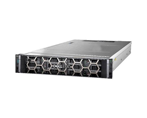 Сервер DELL PowerEdge R550 210-AZEG-001-000